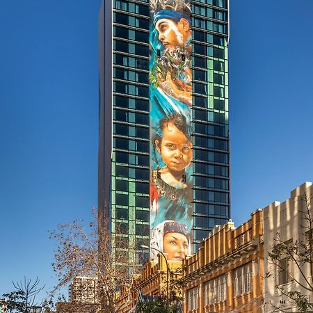 The Adnate Perth - Art Series Exterior foto