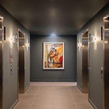 The Adnate Perth - Art Series Exterior foto