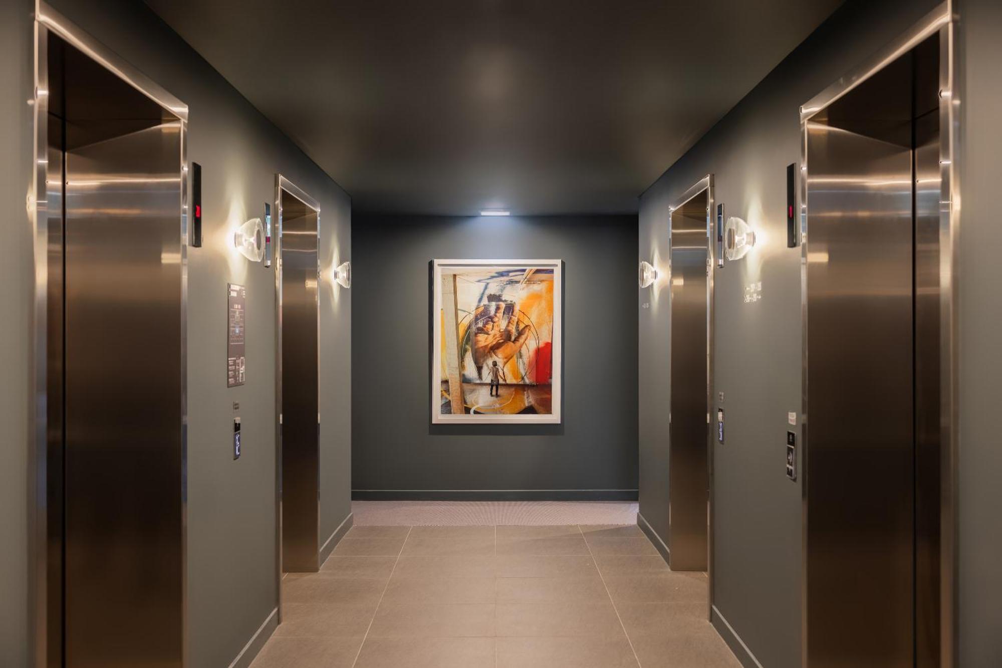 The Adnate Perth - Art Series Exterior foto