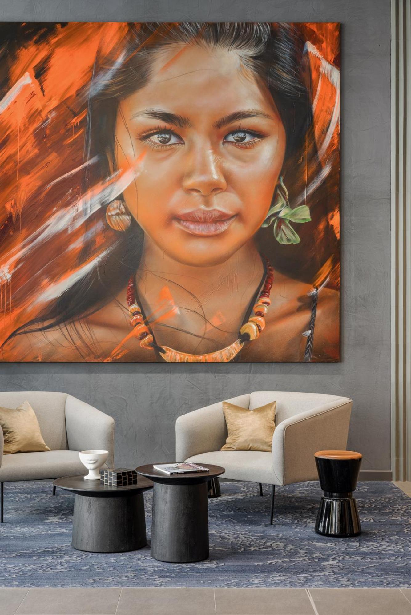 The Adnate Perth - Art Series Exterior foto